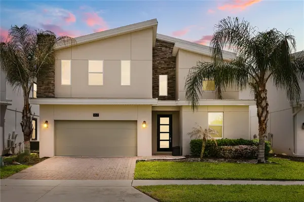 917 OCEAN COURSE AVE, Davenport, FL 33896