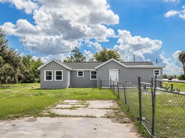 205 E CORNELL ST, Avon Park, FL 33825