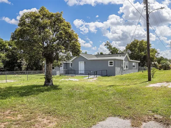 205 E CORNELL ST, Avon Park, FL 33825