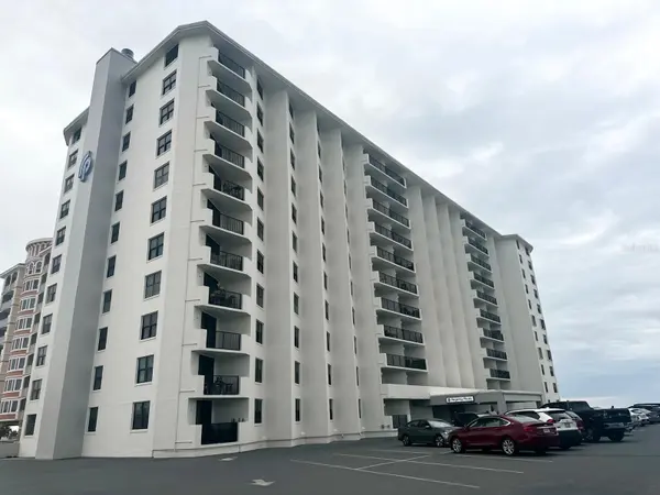 1415 OCEAN SHORE BLVD #B060, Ormond Beach, FL 32176