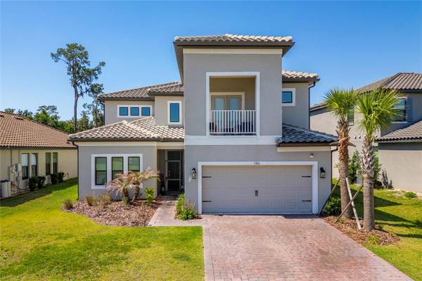 1951 GOBLET COVE ST, Kissimmee, FL 34746