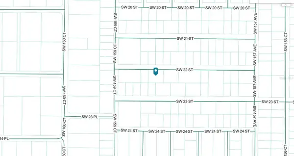 SW 22ND ST, Ocala, FL 34481