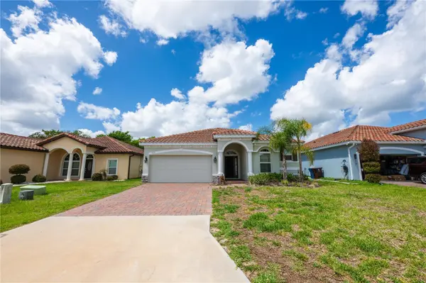 375 VILLA SORRENTO CIR, Haines City, FL 33844