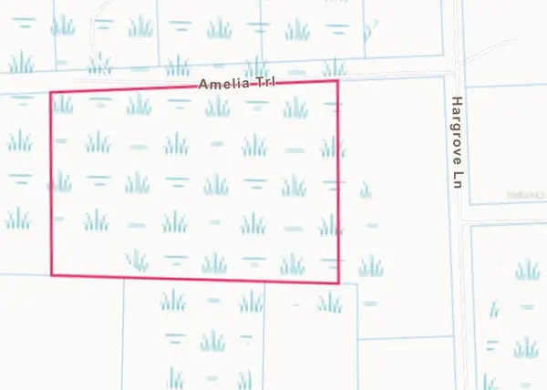 Lot 48 AMELIA TRL, Kissimmee, FL 34747