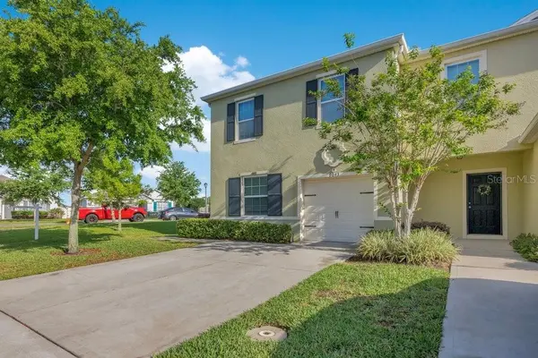 9043 CARLOTTA WAY, Kissimmee, FL 34747