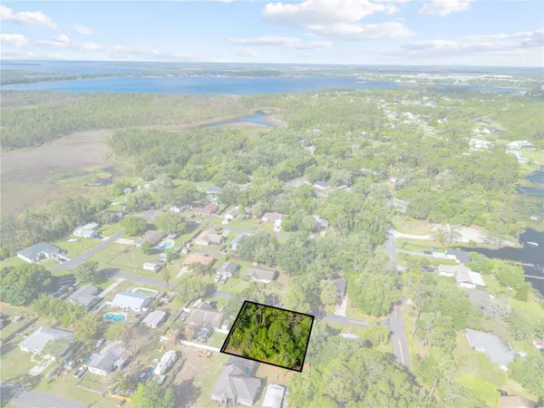 BURTON DR, St Cloud, FL 34771