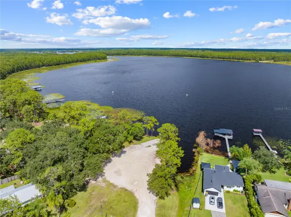 BURTON DR, St Cloud, FL 34771