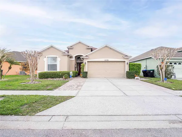 10196 ANDOVER POINT CIR, Orlando, FL 32825