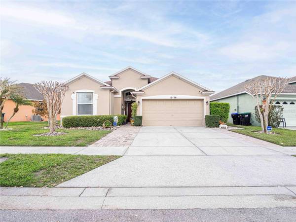 10196 ANDOVER POINT CIR, Orlando, FL 32825