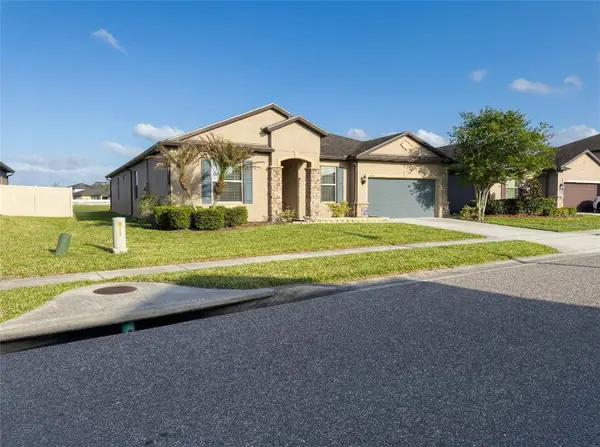 3986 BAJA DR, St Cloud, FL 34772