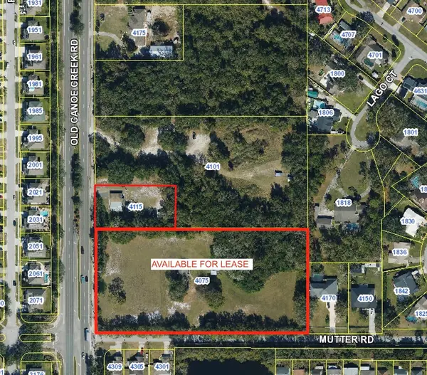 4075 OLD CANOE CREEK RD, St Cloud, FL 34769