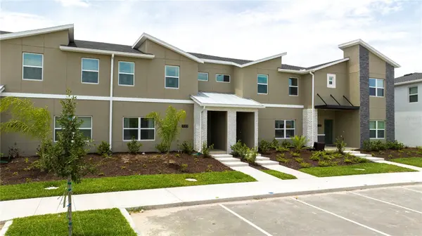 4399 SCENE LN, Kissimmee, FL 34746