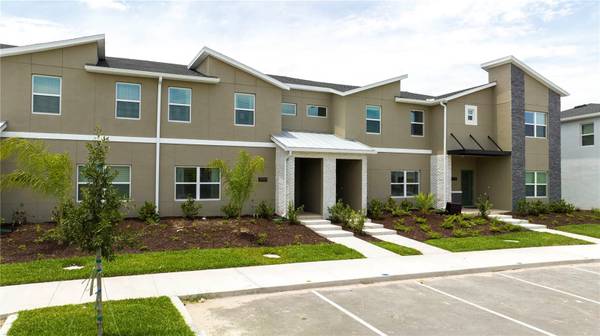 4399 SCENE LN, Kissimmee, FL 34746