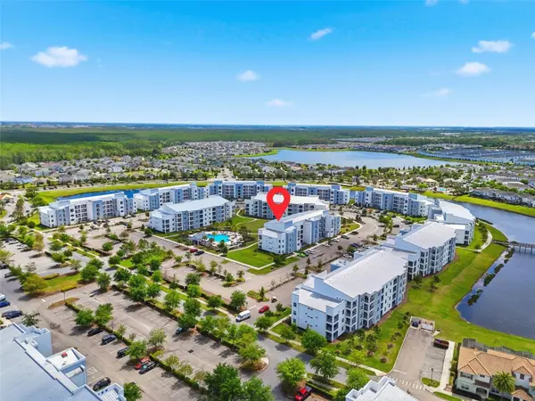 3120 PARADOX CIR #302, Kissimmee, FL 34746