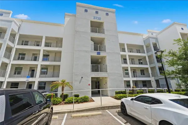 3120 PARADOX CIR #302, Kissimmee, FL 34746