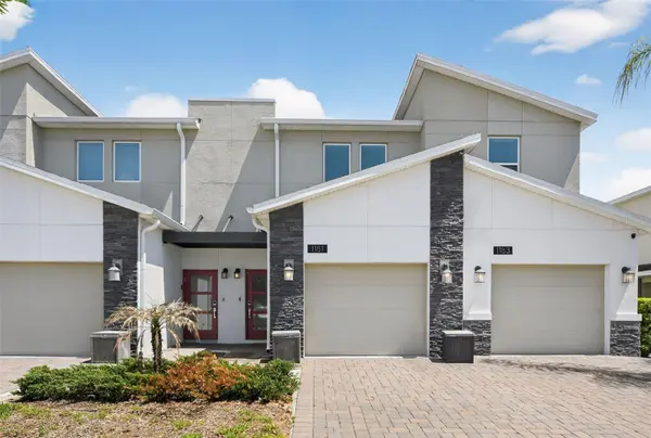 1181 DROP LN #0, Davenport, FL 33896