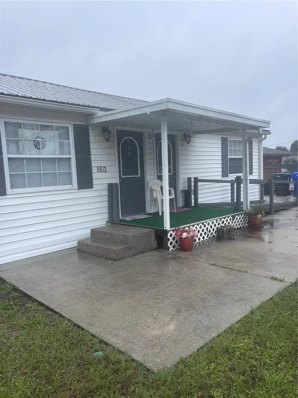 1513 N CENTRAL AVE, Kissimmee, FL 34741