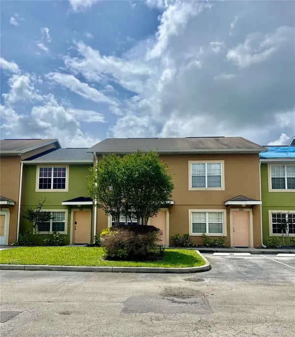 354 CERVANTES DR, Kissimmee, FL 34743