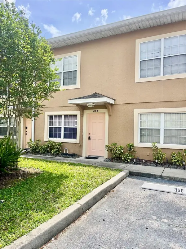 354 CERVANTES DR, Kissimmee, FL 34743