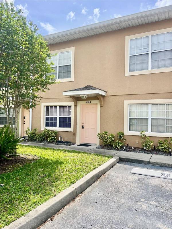 354 CERVANTES DR, Kissimmee, FL 34743