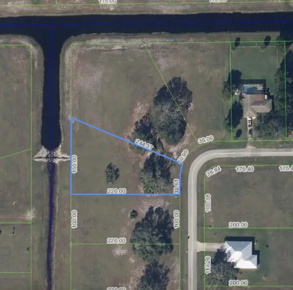 432 MIRADOR DR, Sebring, FL 33876