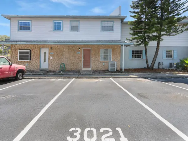 3021 AARON BURR AVE #3, Winter Park, FL 32792