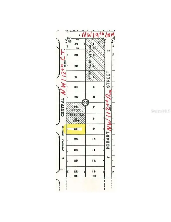 112 CT NW, Ocala, FL 34482