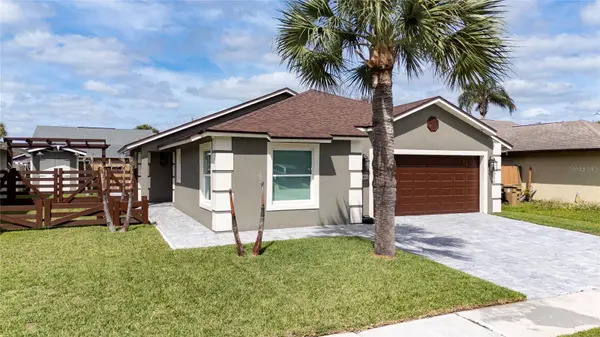 4980 WARRIOR LN, Kissimmee, FL 34746