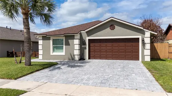 4980 WARRIOR LN, Kissimmee, FL 34746