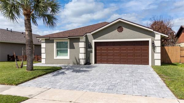 4980 WARRIOR LN, Kissimmee, FL 34746