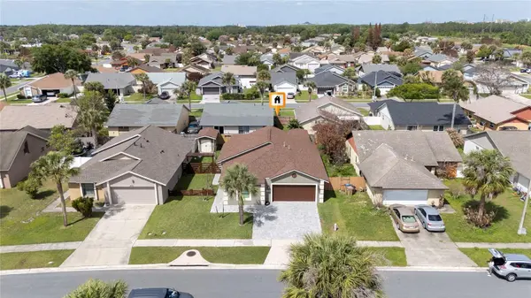 4980 WARRIOR LN, Kissimmee, FL 34746