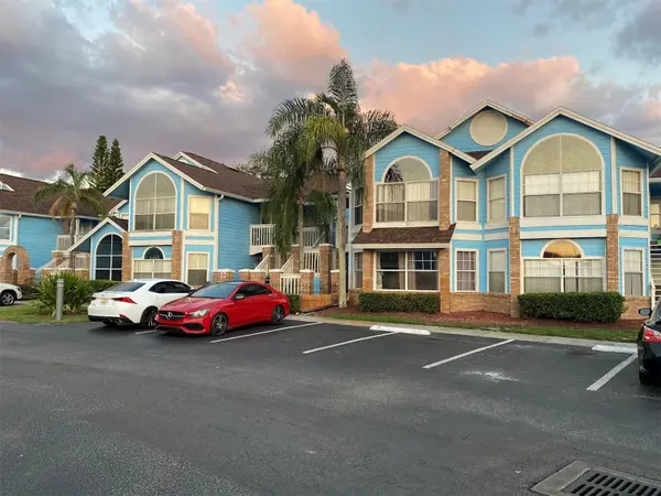 2745 N POINCIANA BLVD #63, Kissimmee, FL 34746