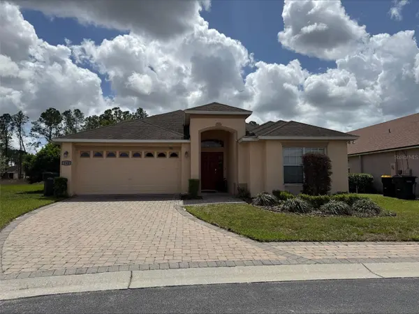 742 OLD BRIDGE CIR, Davenport, FL 33897