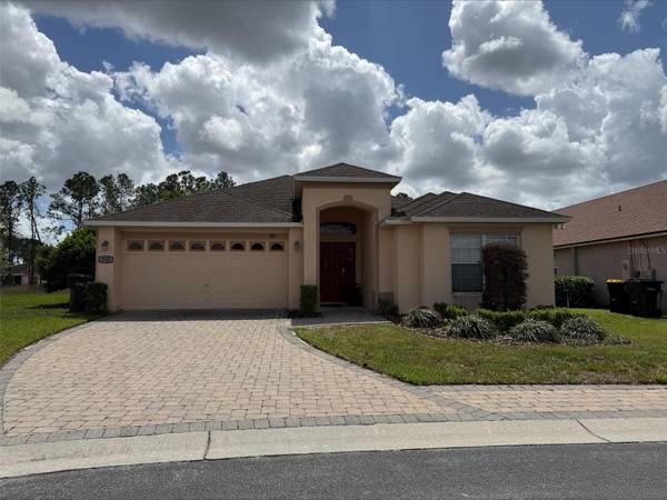 742 OLD BRIDGE CIR, Davenport, FL 33897