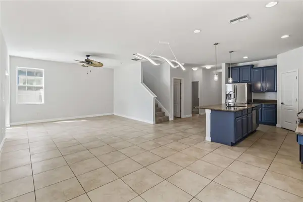 3209 BAYFLOWER AVE, St Cloud, FL 34773