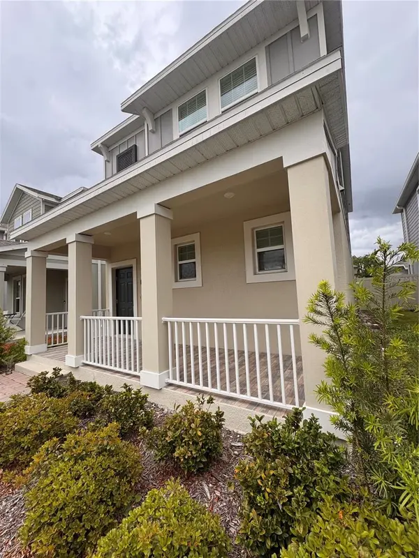 1563 CROSS PRAIRIE Pkwy, Kissimmee, FL 34744