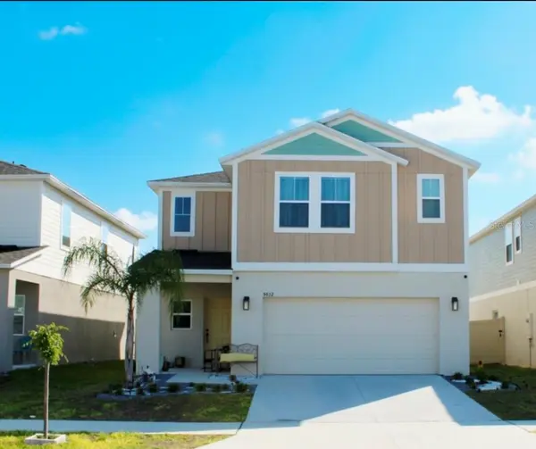 5012 STARBOARD, Haines City, FL 33844