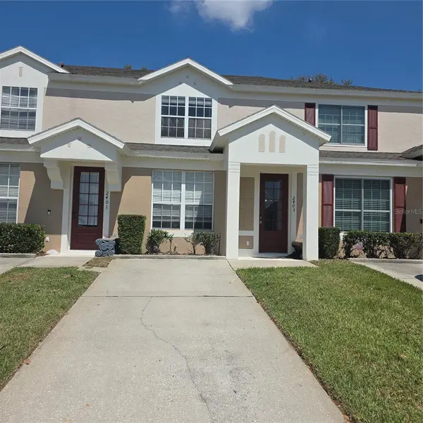 2403 SILVER PALM DR, Kissimmee, FL 34747