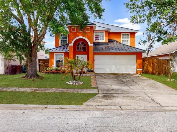 4313 BAY BROOK DR, Kissimmee, FL 34746