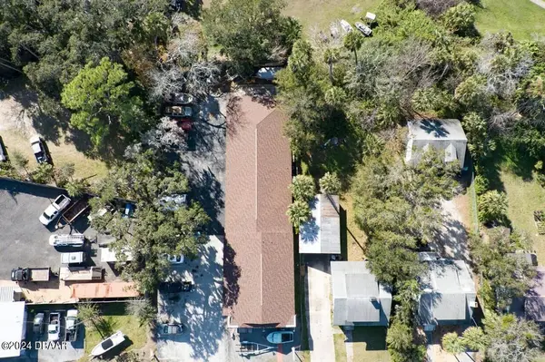 5110 S RIDGEWOOD AVE, Port Orange, FL 32127