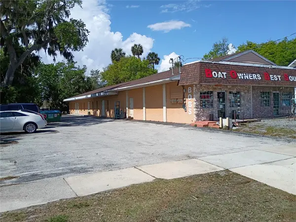 5110 S RIDGEWOOD AVE, Port Orange, FL 32127