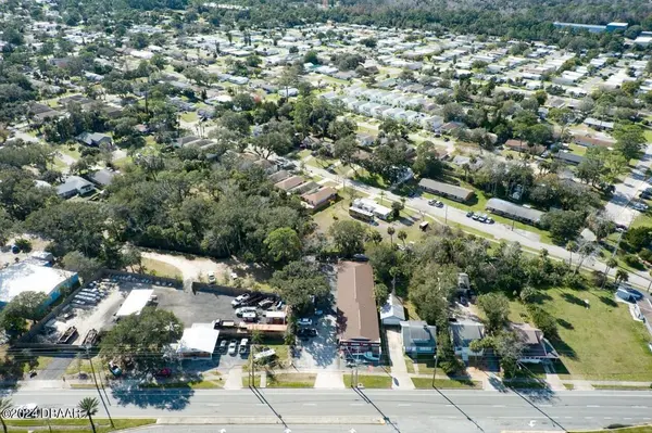 5110 S RIDGEWOOD AVE, Port Orange, FL 32127