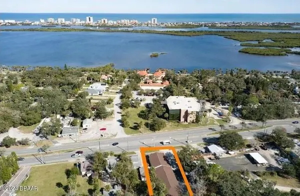 5110 S RIDGEWOOD AVE, Port Orange, FL 32127