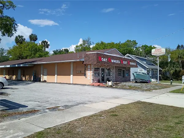 5110 S RIDGEWOOD AVE, Port Orange, FL 32127