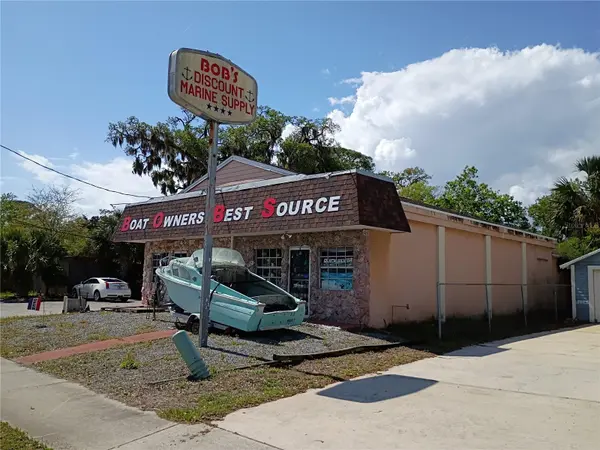 5110 S RIDGEWOOD AVE, Port Orange, FL 32127