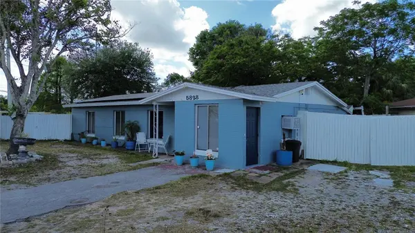 5828 HARCOURT AVE, Orlando, FL 32839