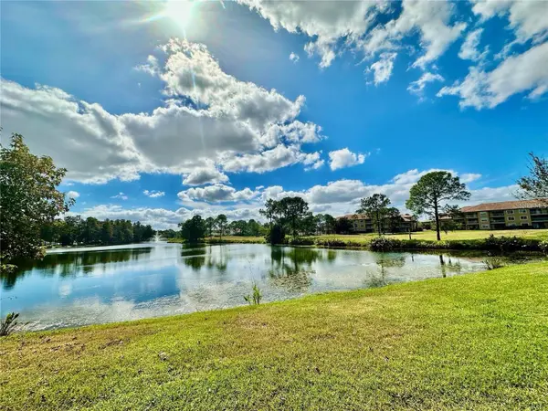 13536 TURTLE MARSH LOOP #532, Orlando, FL 32837