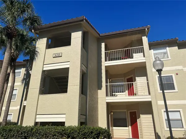 3016 PARKWAY BLVD #209, Kissimmee, FL 34747