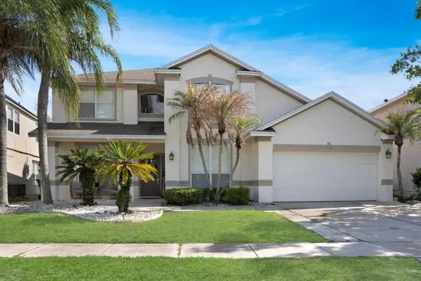 2735 SCARBOROUGH DR, Kissimmee, FL 34744