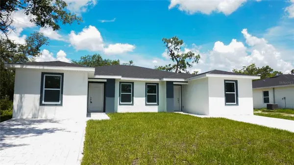 10 TROUT WAY #A, Kissimmee, FL 34759